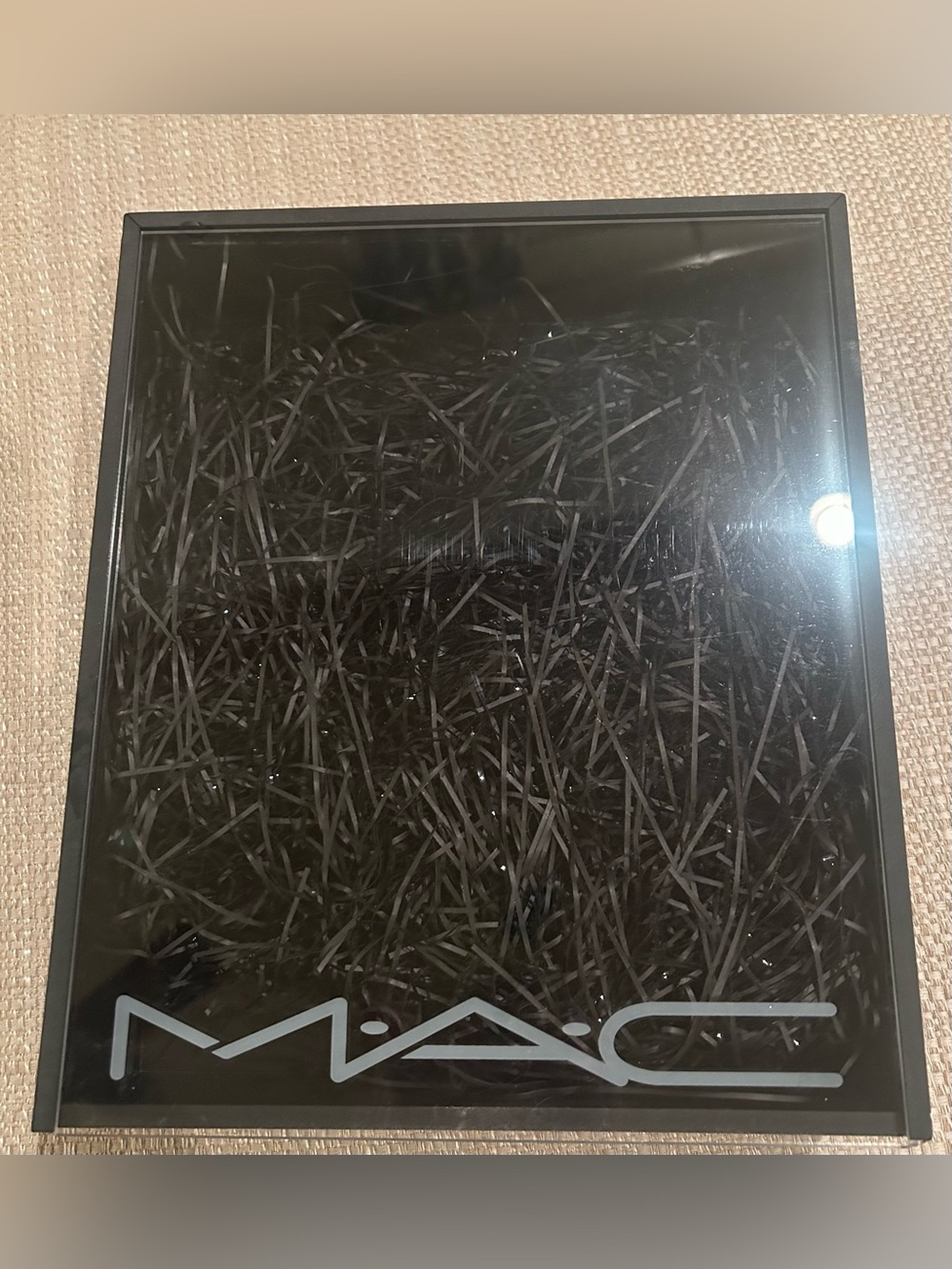 MAC Makeup Box New - Picture 3 of 6